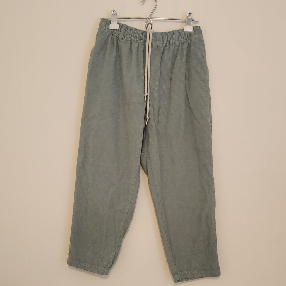 Urban Outfitters Corduroy Pants, Sz Med